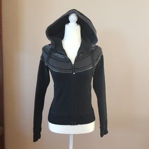 Lululemon Hoodie Jacket Size 4